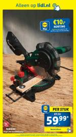 Lidl reclame folder week 14, pagina.51