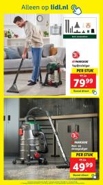 Lidl reclame folder week 14, pagina.53