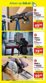 Lidl reclame folder week 14, pagina.56