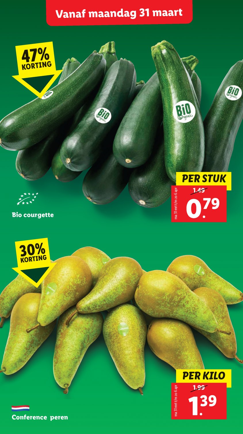 Lidl Aanbiedingen van 31-03-2025 pagina.3