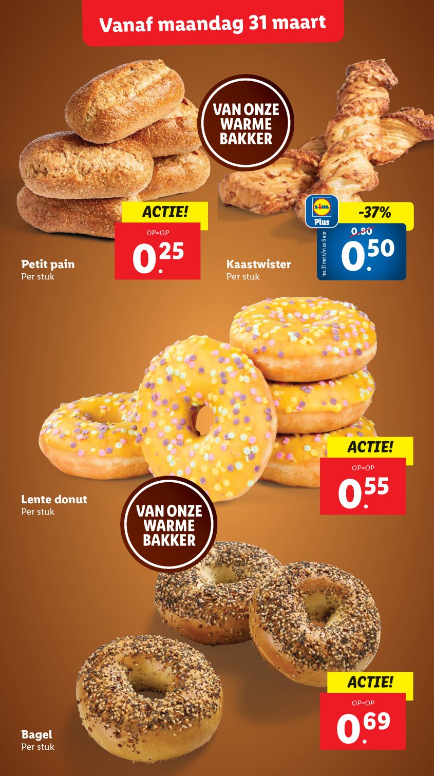 Lidl Aanbiedingen van 31-03-2025 pagina.6