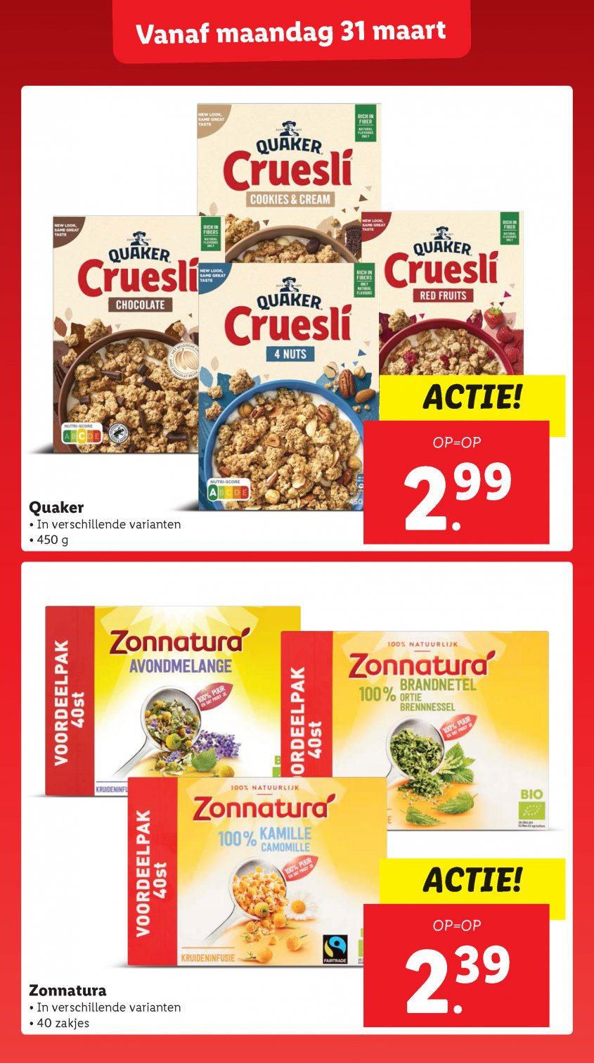 Lidl Aanbiedingen van 31-03-2025 pagina.8