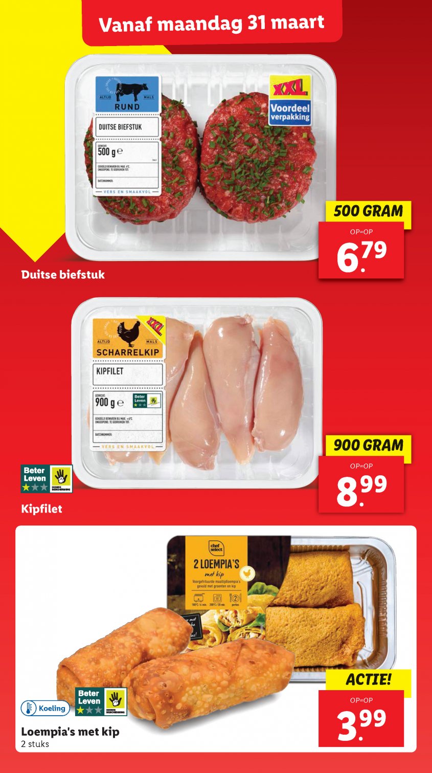 Lidl Aanbiedingen van 31-03-2025 pagina.9