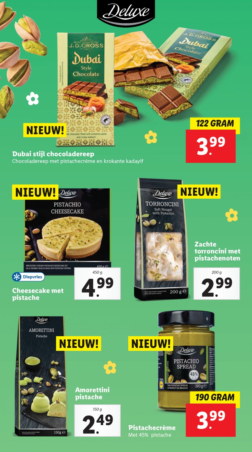 Lidl Aanbiedingen van 31-03-2025 pagina.24