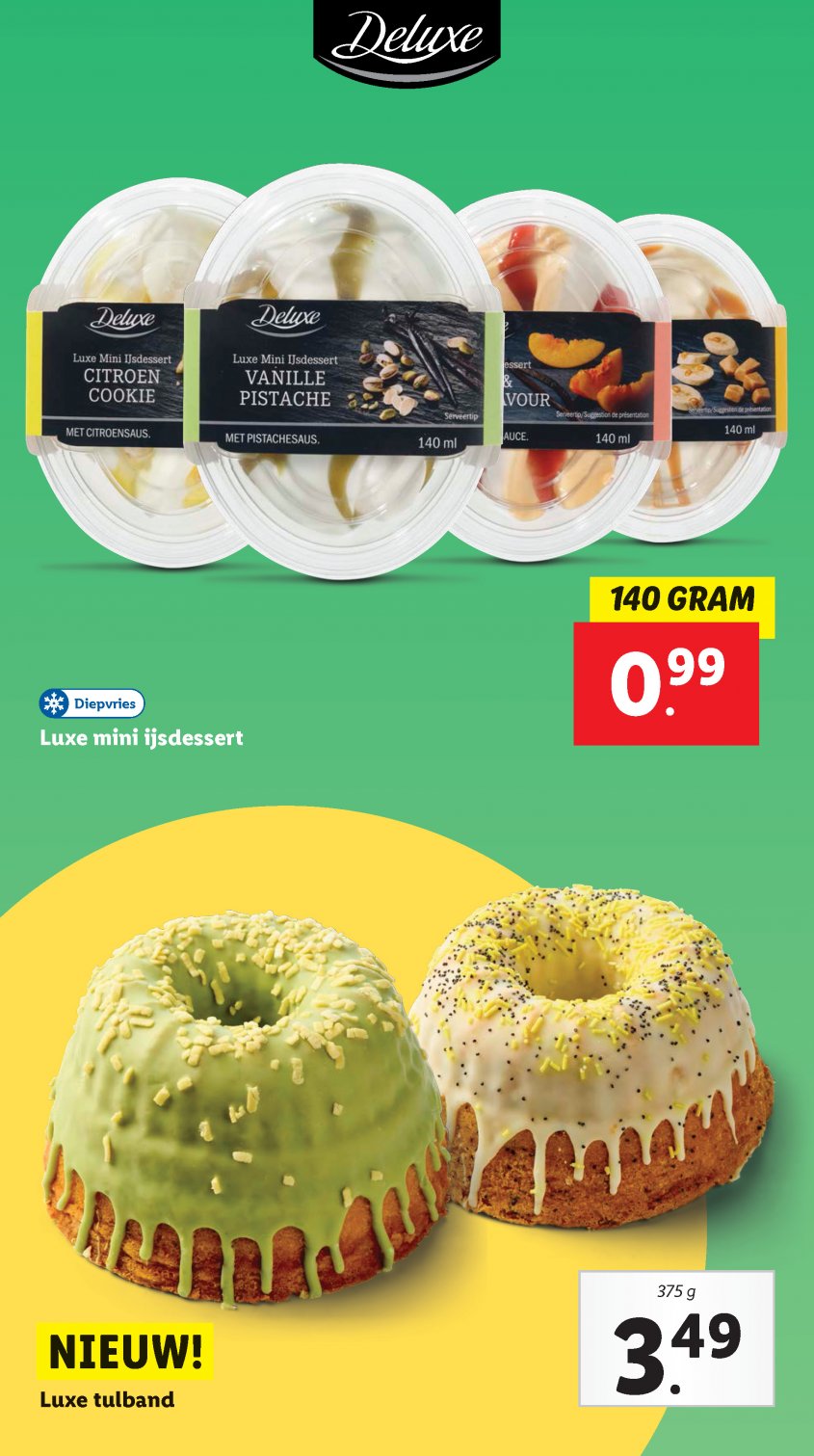 Lidl Aanbiedingen van 31-03-2025 pagina.25