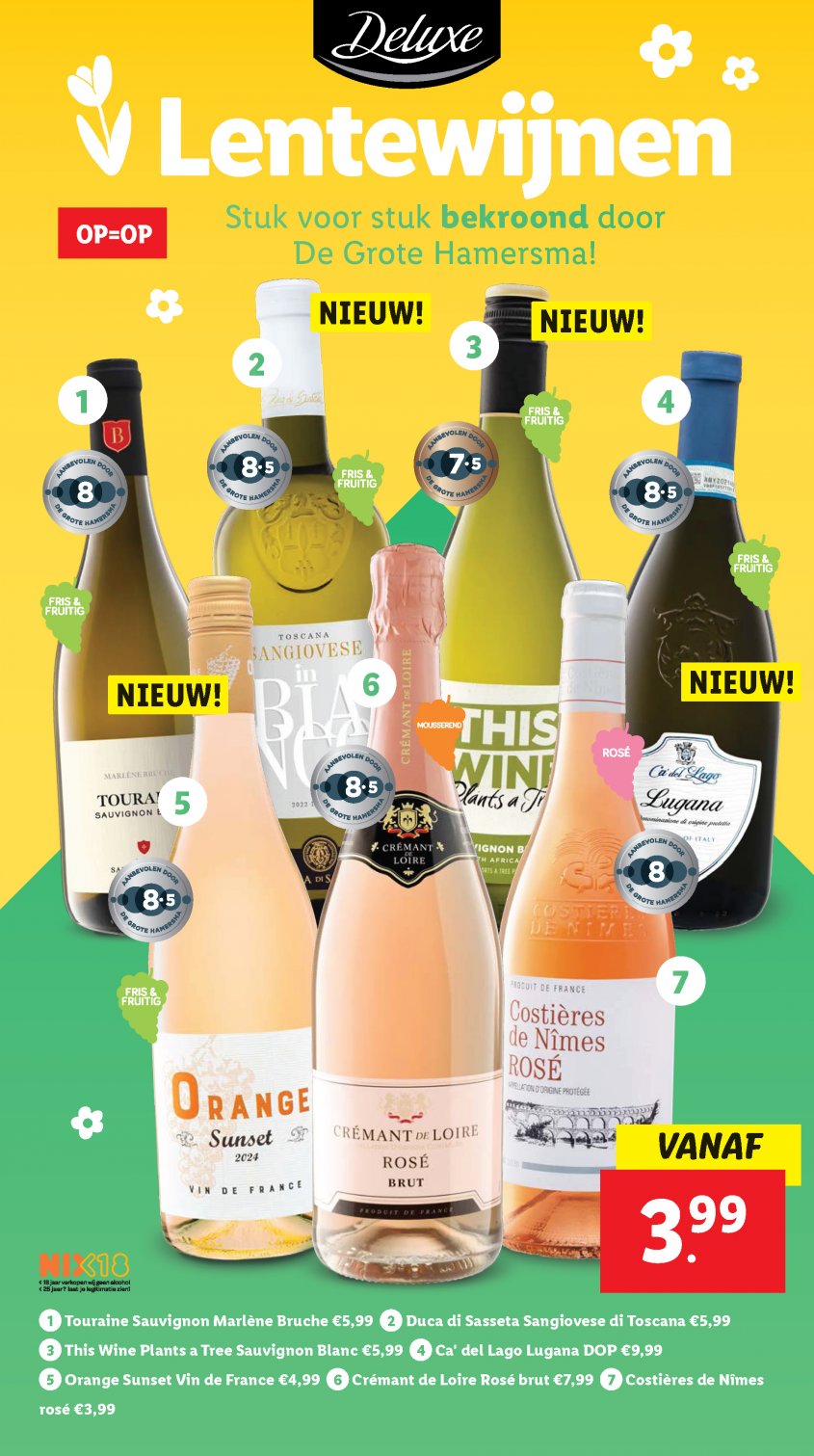 Lidl Aanbiedingen van 31-03-2025 pagina.26