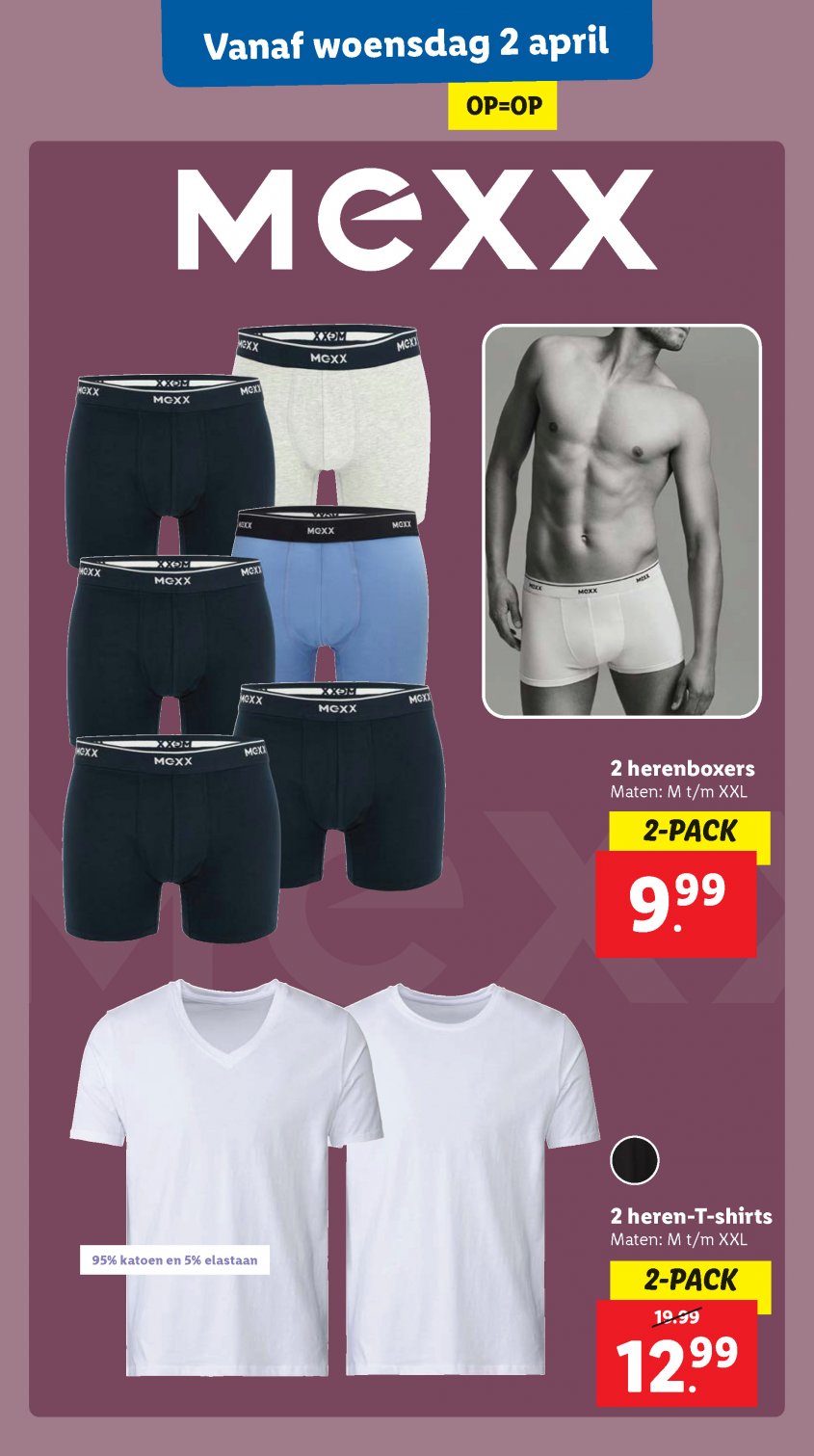 Lidl Aanbiedingen van 31-03-2025 pagina.37