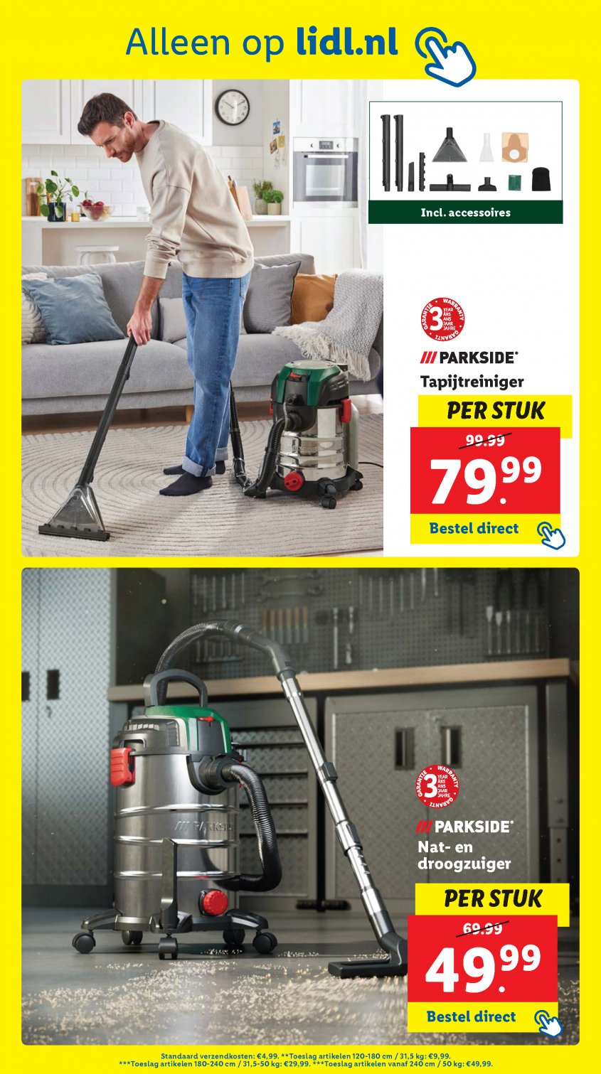 Lidl Aanbiedingen van 31-03-2025 pagina.53
