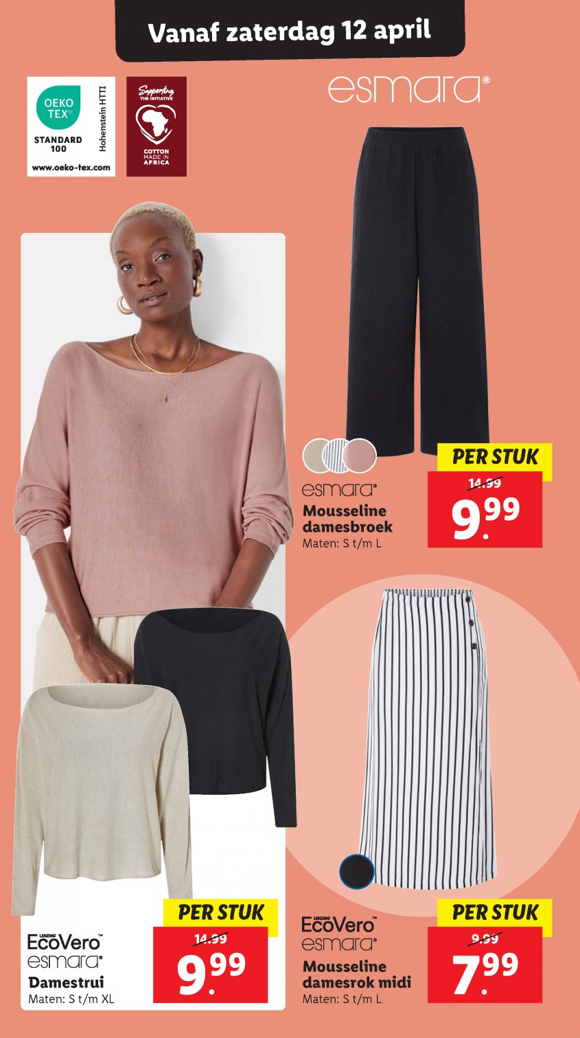 Lidl Aanbiedingen van 07-04-2025 pagina.68