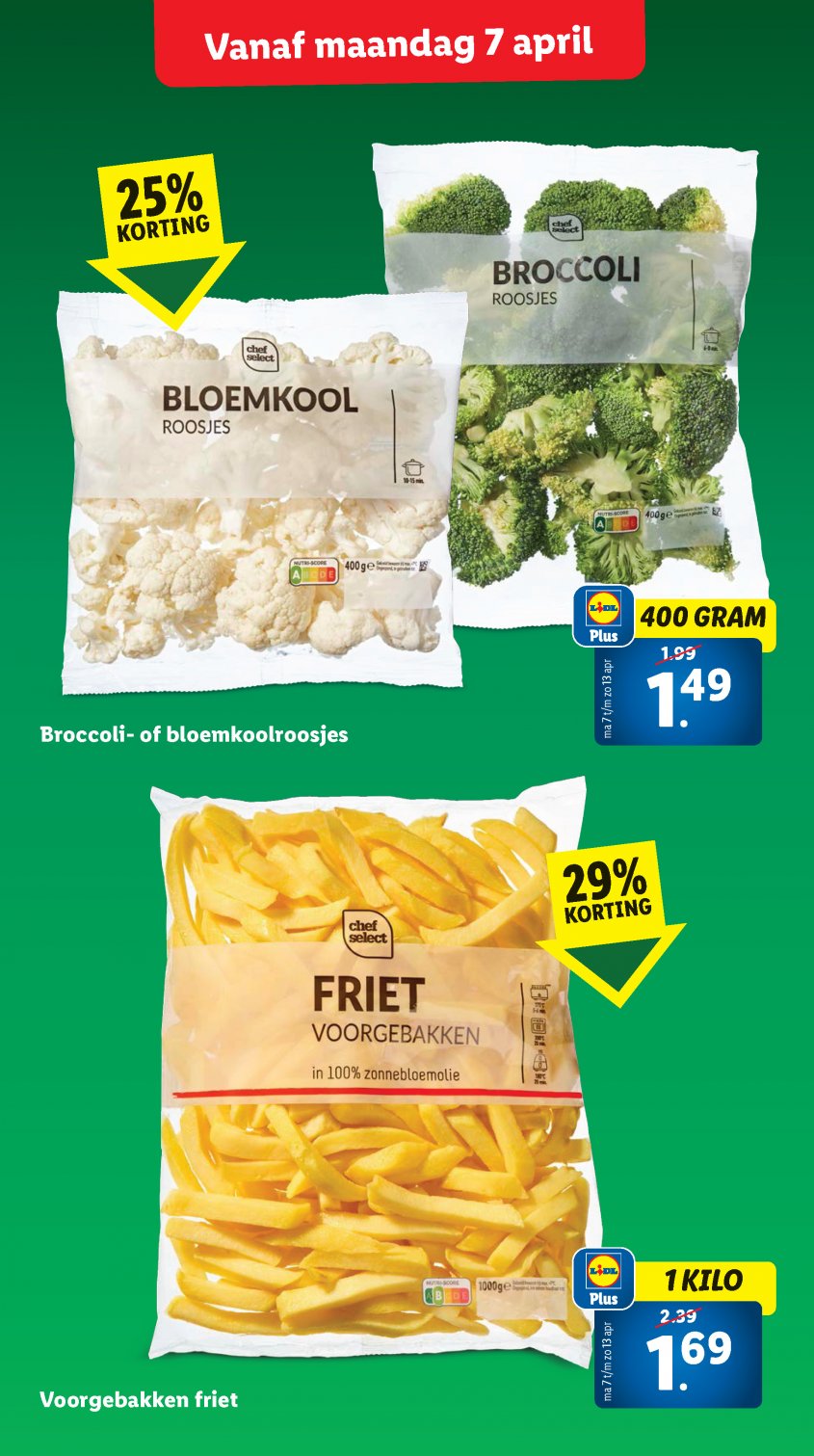 Lidl Aanbiedingen van 07-04-2025 pagina.5