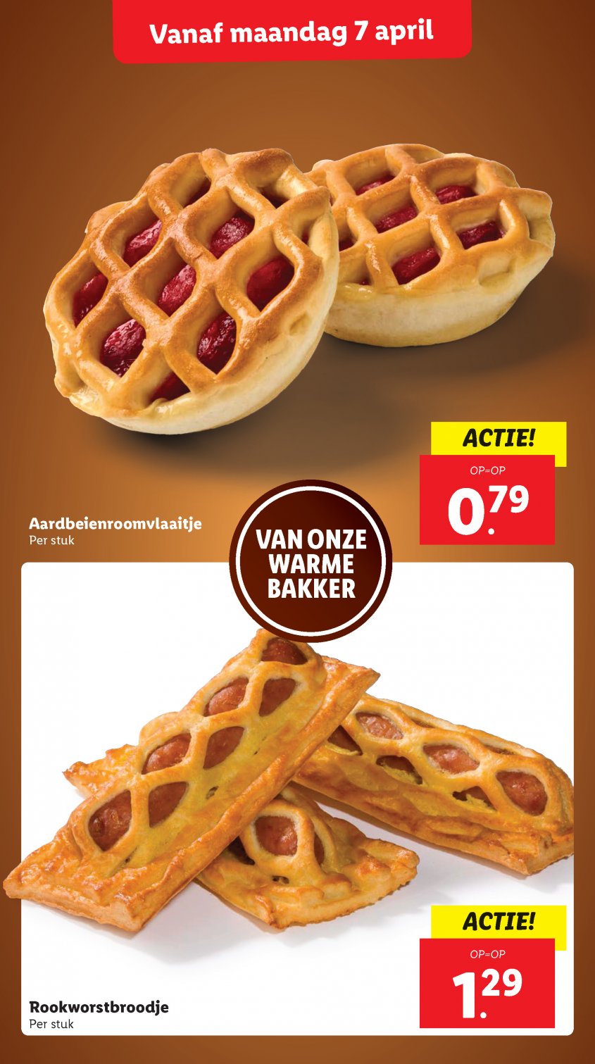 Lidl Aanbiedingen van 07-04-2025 pagina.7