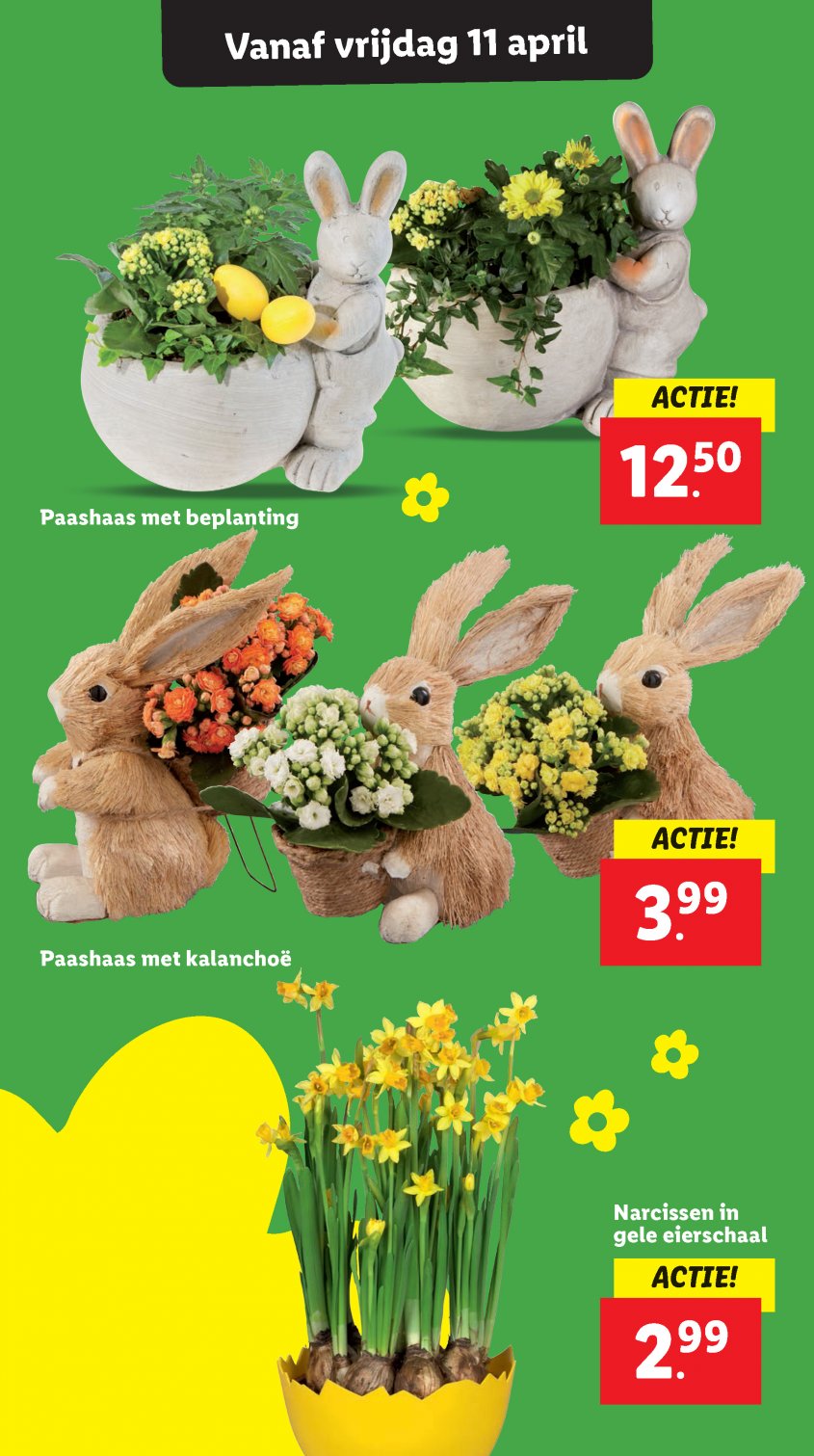 Lidl Aanbiedingen van 07-04-2025 pagina.42