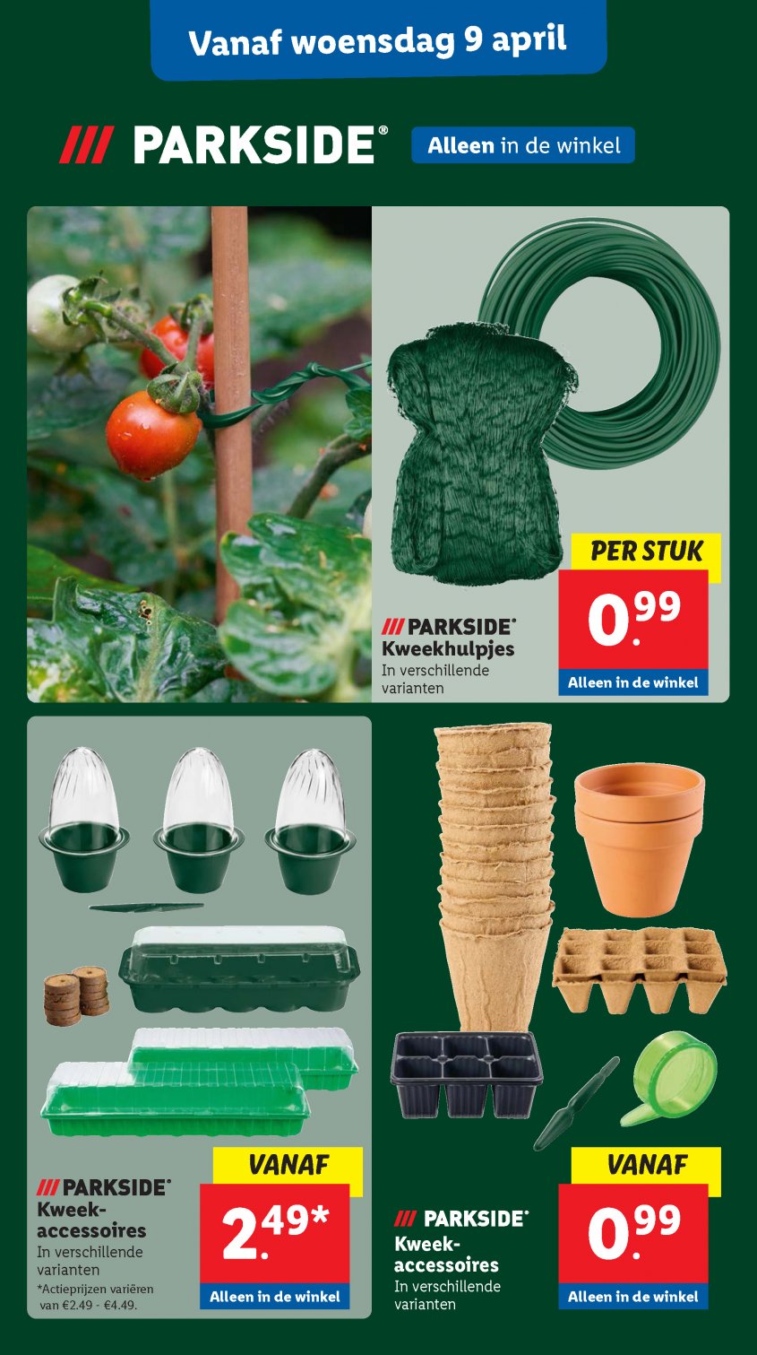 Lidl Aanbiedingen van 07-04-2025 pagina.48