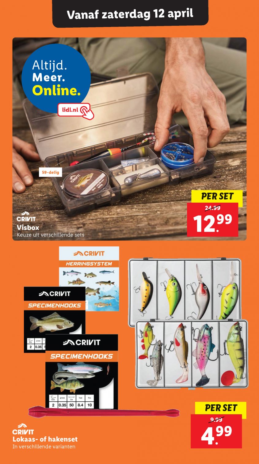 Lidl Aanbiedingen van 07-04-2025 pagina.55