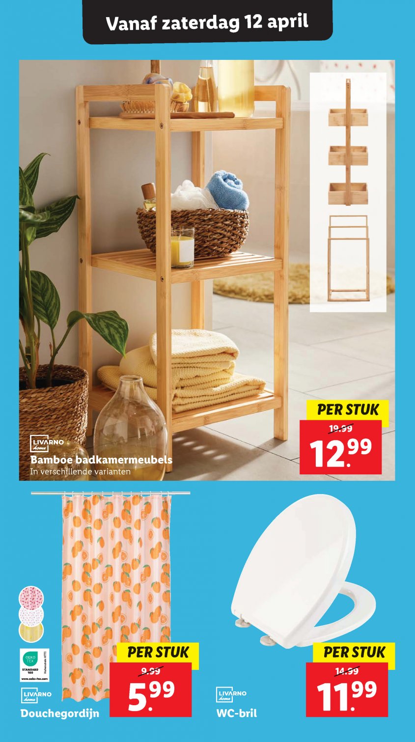 Lidl Aanbiedingen van 07-04-2025 pagina.57