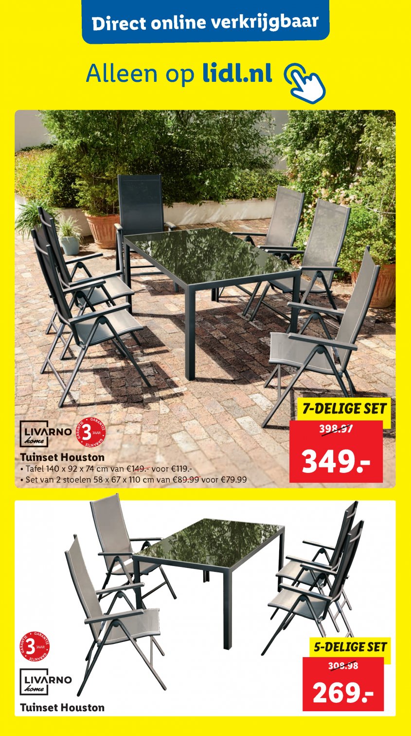 Lidl Aanbiedingen van 07-04-2025 pagina.60