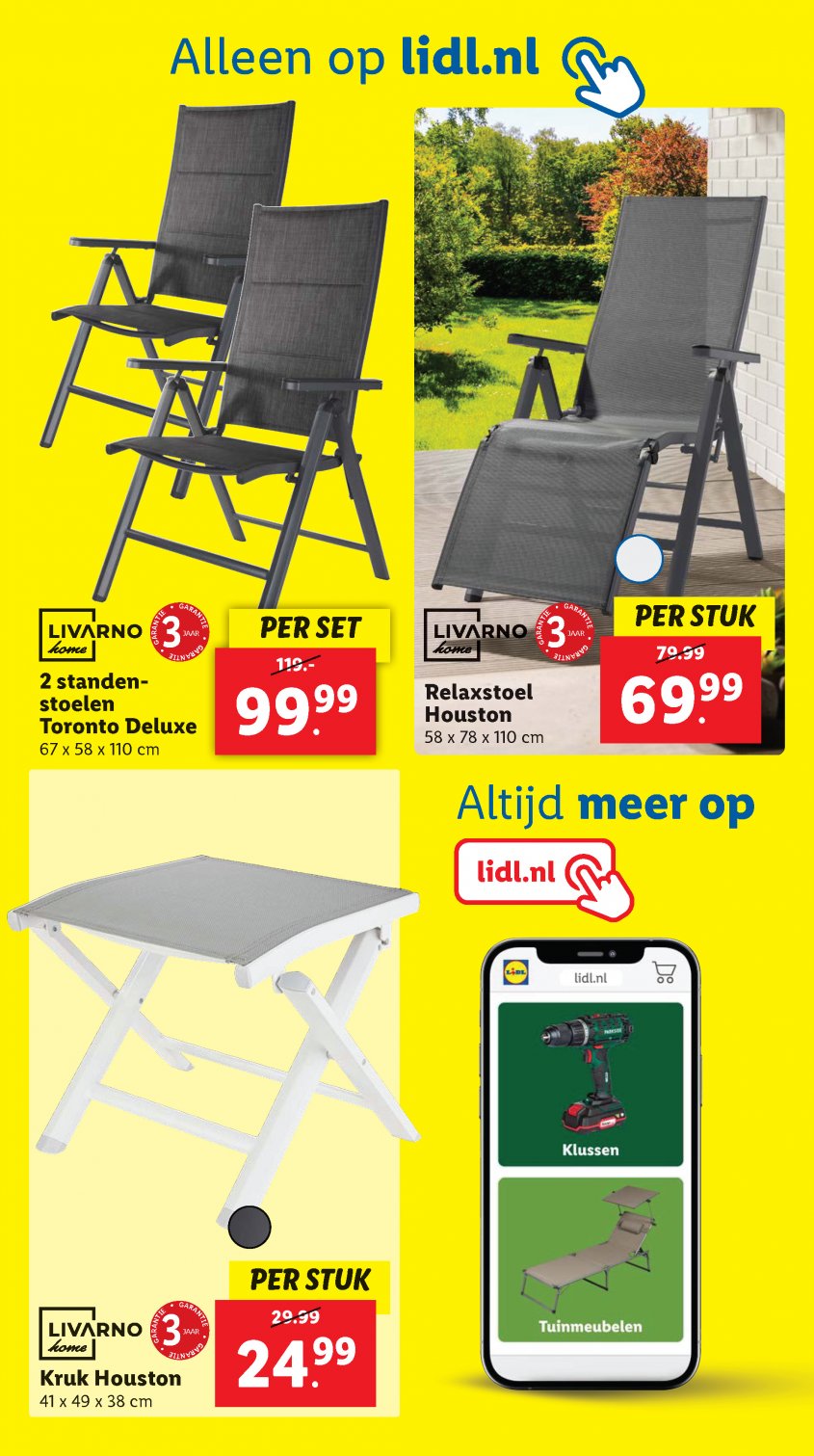 Lidl Aanbiedingen van 07-04-2025 pagina.62