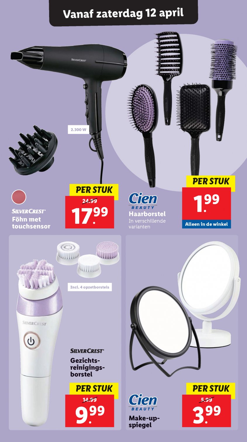 Lidl Aanbiedingen van 07-04-2025 pagina.65