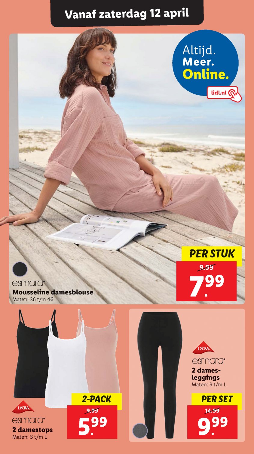 Lidl Aanbiedingen van 07-04-2025 pagina.69