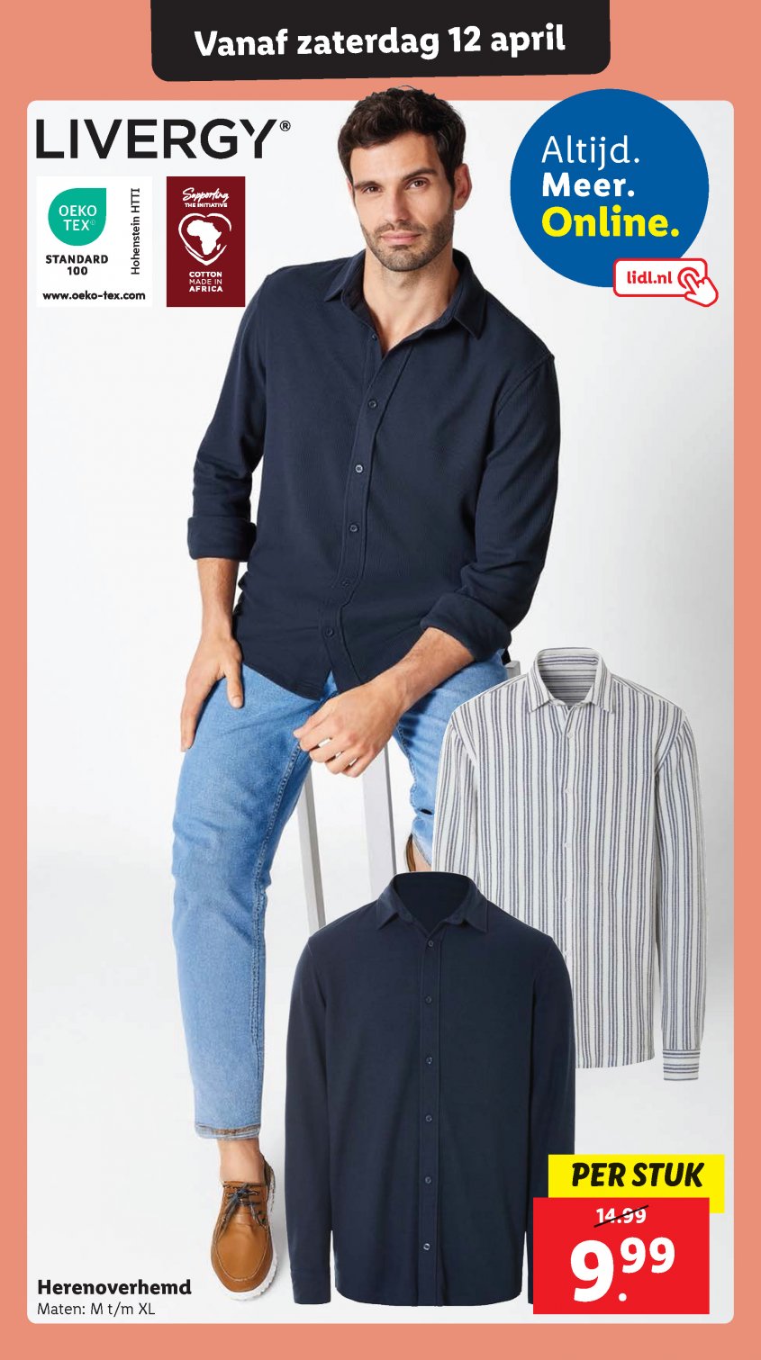 Lidl Aanbiedingen van 07-04-2025 pagina.71