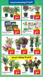 Lidl reclame folder week 16, pagina.11