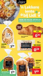 Lidl reclame folder week 16, pagina.12