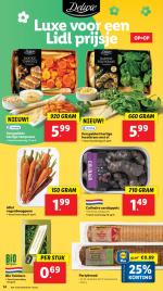 Lidl reclame folder week 16, pagina.14