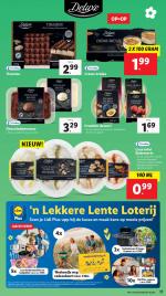 Lidl reclame folder week 16, pagina.17
