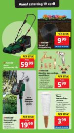 Lidl reclame folder week 16, pagina.26