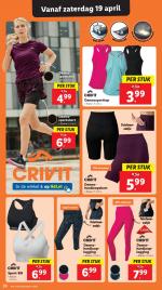 Lidl reclame folder week 16, pagina.28