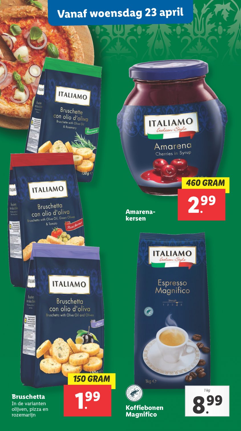 Lidl Aanbiedingen van 22-04-2025 pagina.37
