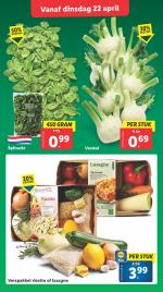 Lidl reclame folder week 17 pagina.3 