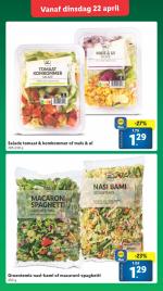 Lidl reclame folder week 17 pagina.4 
