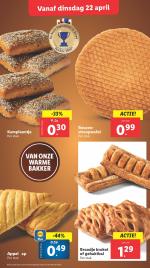 Lidl reclame folder week 17 pagina.6 