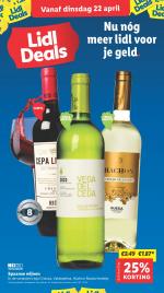 Lidl reclame folder week 17 pagina.7 