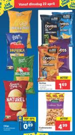 Lidl reclame folder week 17 pagina.8 
