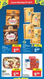 Lidl reclame folder week 17 pagina.9 