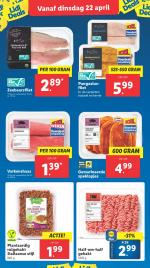 Lidl reclame folder week 17 pagina.10 