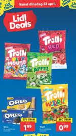 Lidl reclame folder week 17 pagina.13 