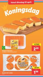 Lidl reclame folder week 17 pagina.17 