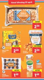 Lidl reclame folder week 17 pagina.18 