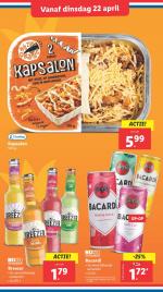 Lidl reclame folder week 17 pagina.19 