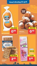 Lidl reclame folder week 17 pagina.23 