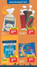 Lidl reclame folder week 17 pagina.24 