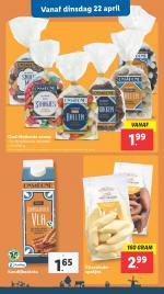 Lidl reclame folder week 17 pagina.25 