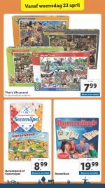 Lidl reclame folder week 17 pagina.26 