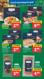 Lidl reclame folder week 17 pagina.33 