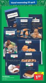 Lidl reclame folder week 17 pagina.35 