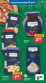 Lidl reclame folder week 17 pagina.37 
