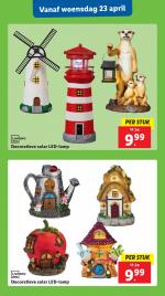 Lidl reclame folder week 17 pagina.41 